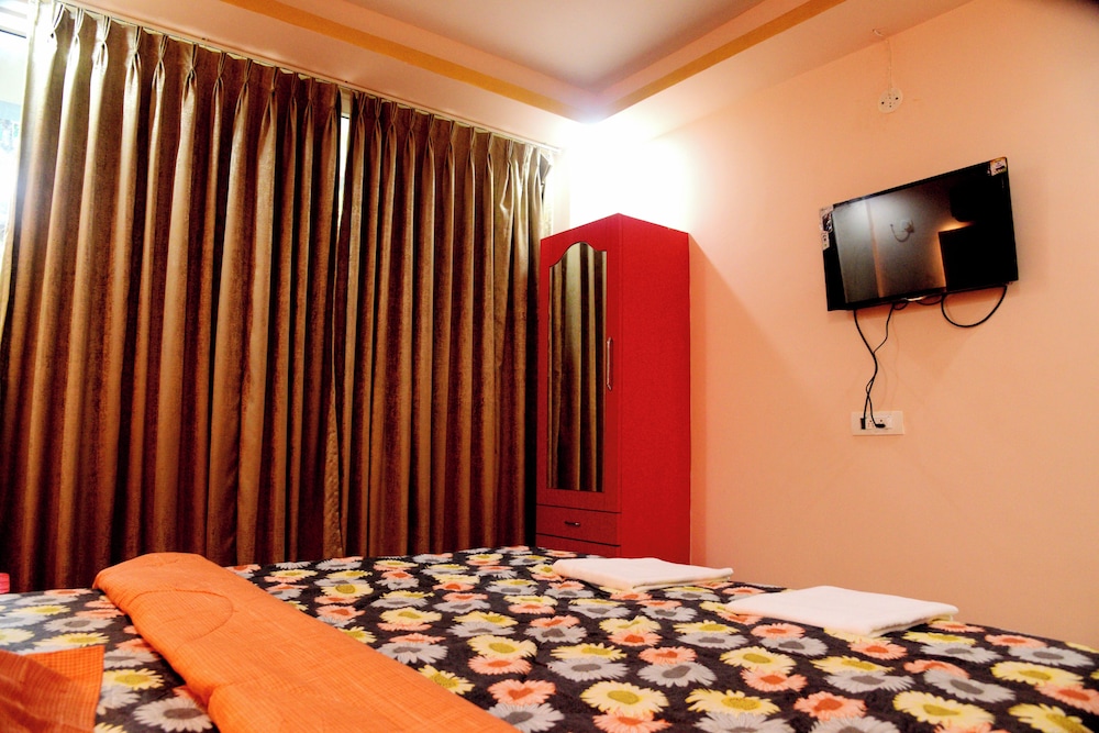 laxmi empire guest house