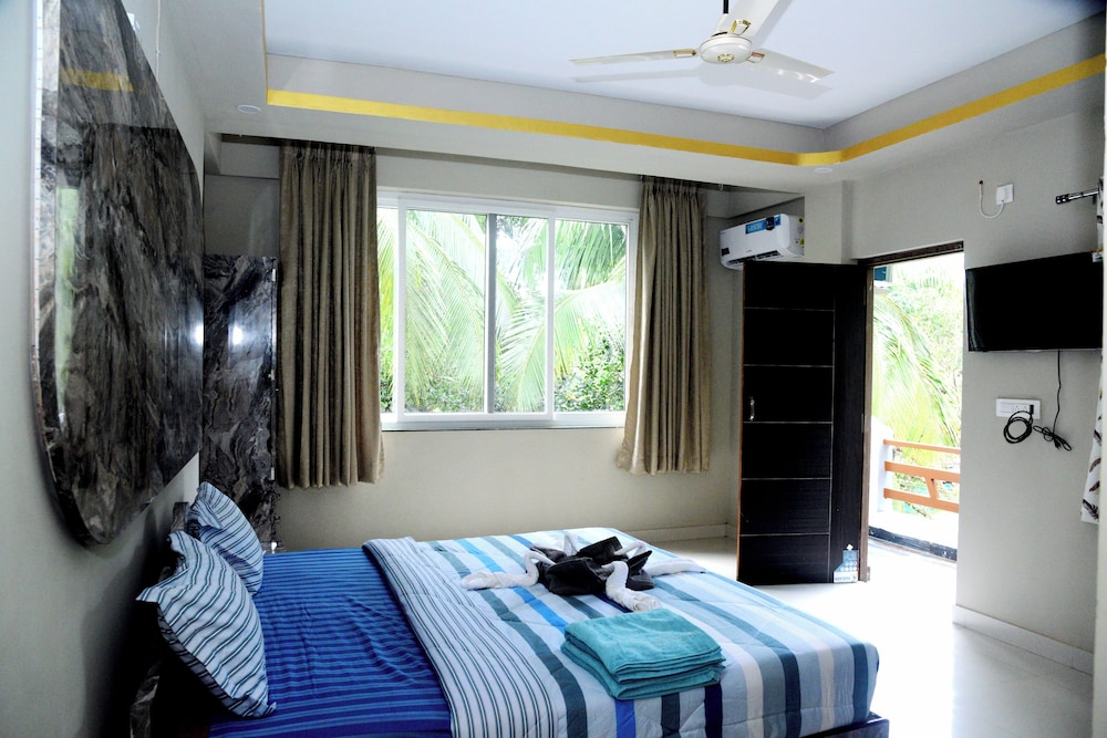 laxmi empire guest house