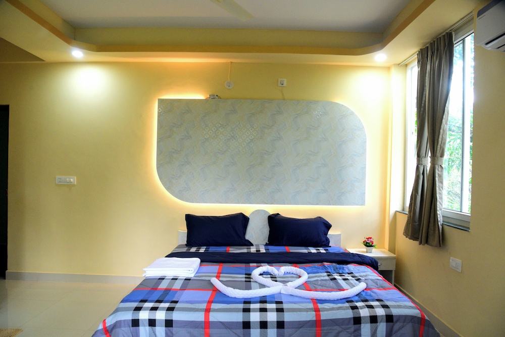 laxmi empire guest house