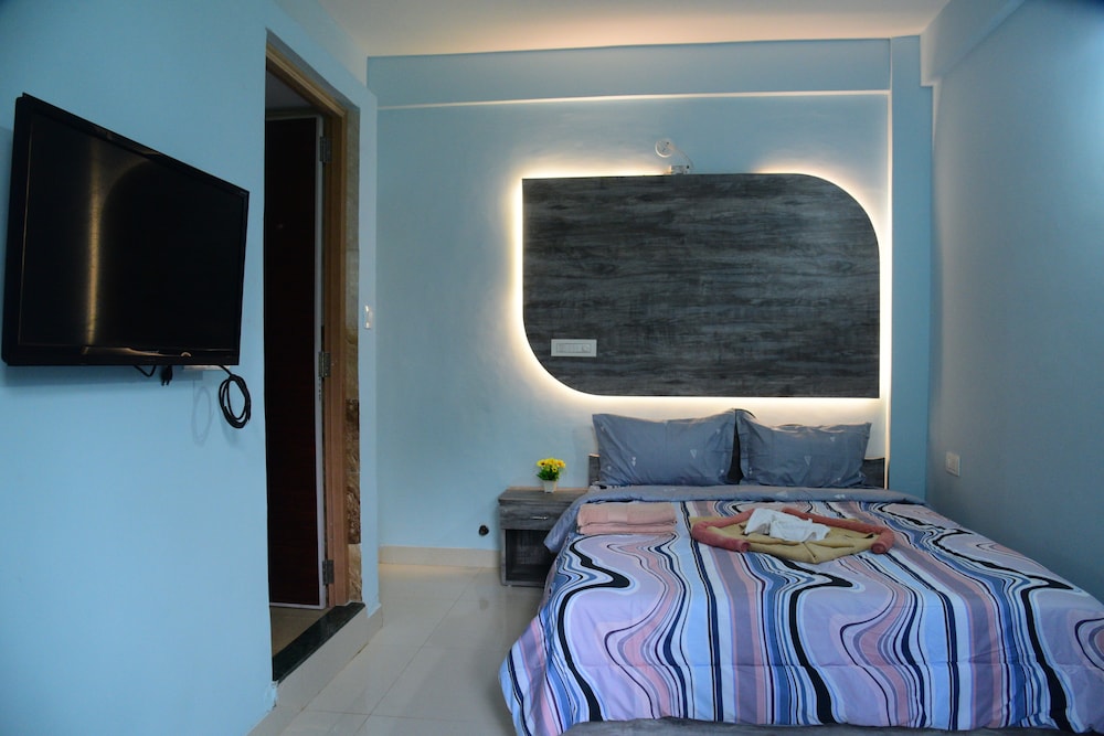 laxmi empire guest house