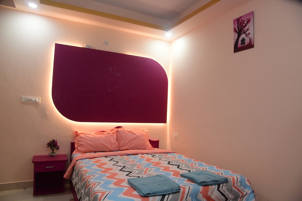 laxmi empire guest house