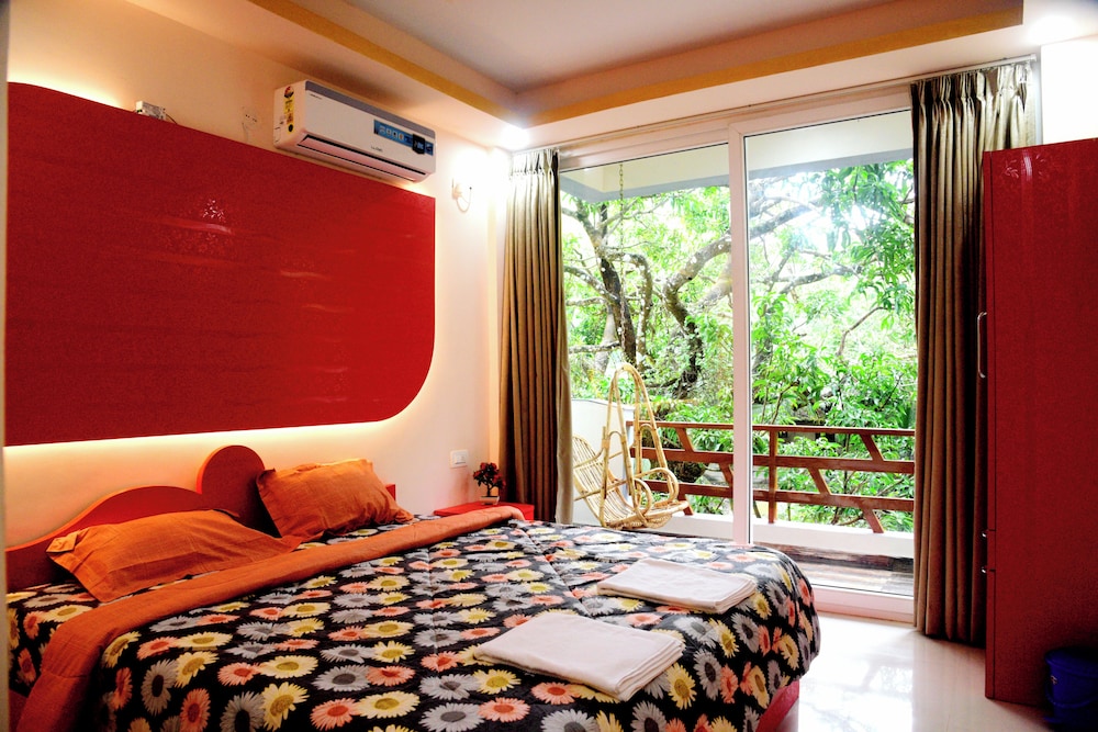 laxmi empire guest house