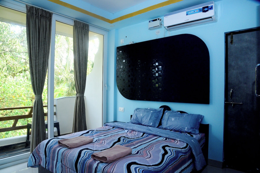 laxmi empire guest house