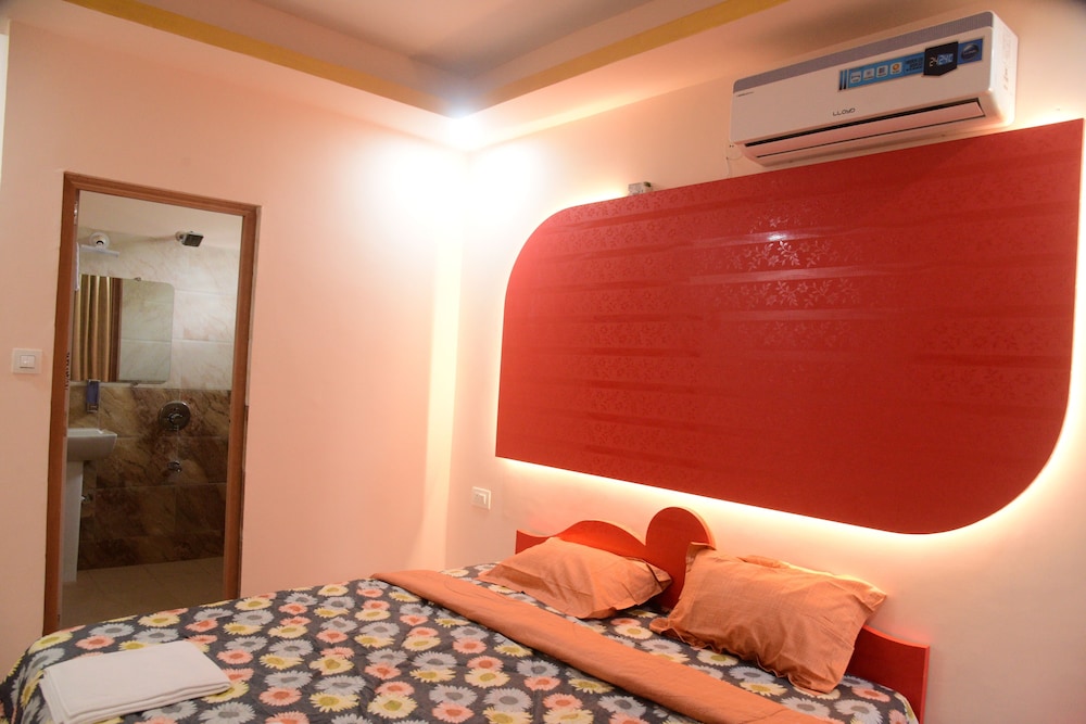 laxmi empire guest house