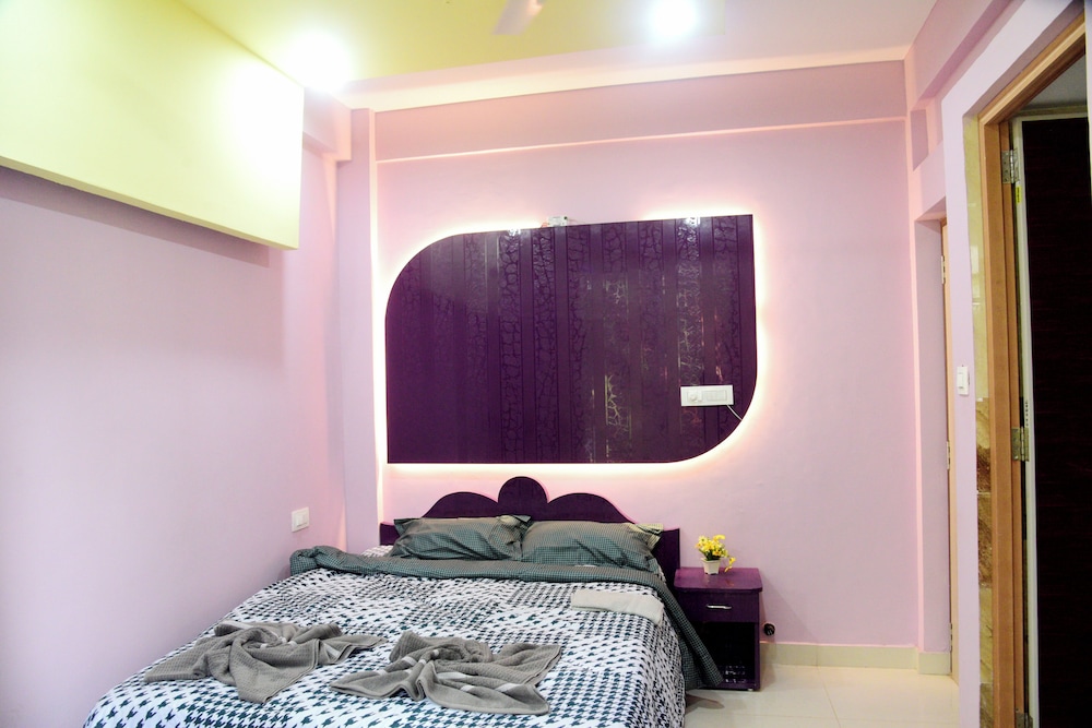 laxmi empire guest house