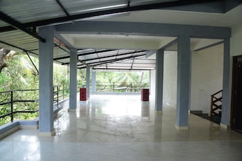 laxmi empire guest house