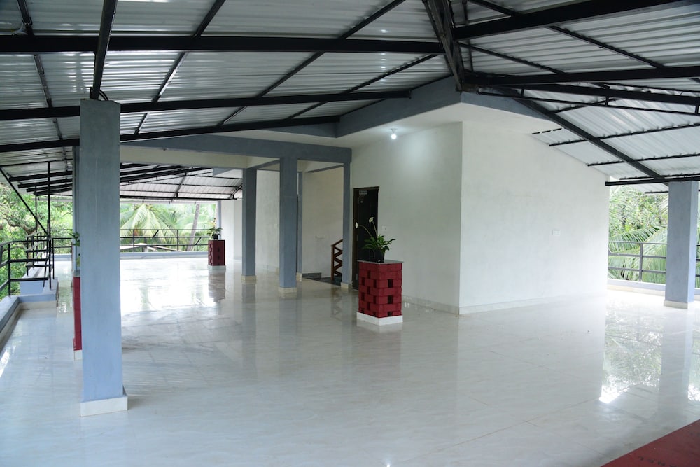 laxmi empire guest house