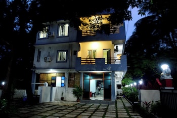 laxmi empire guest house