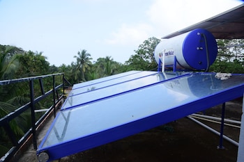 laxmi empire guest house