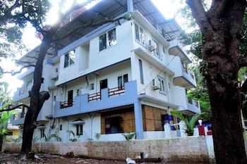 laxmi empire guest house