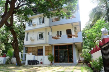 laxmi empire guest house