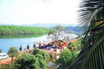 laxmi empire guest house