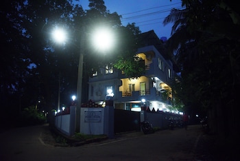 laxmi empire guest house