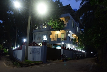 laxmi empire guest house