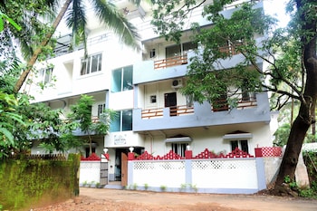 laxmi empire guest house