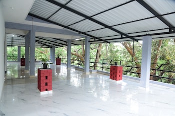 Laxmi Empire Guest House,,2 star