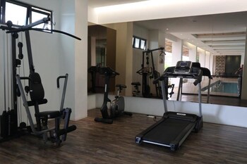 Zen66 Roxy Serviced Apartment,,2 star
