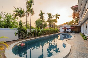 alaya stays gracias seaora retreat