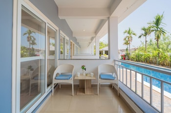 alaya stays gracias seaora retreat