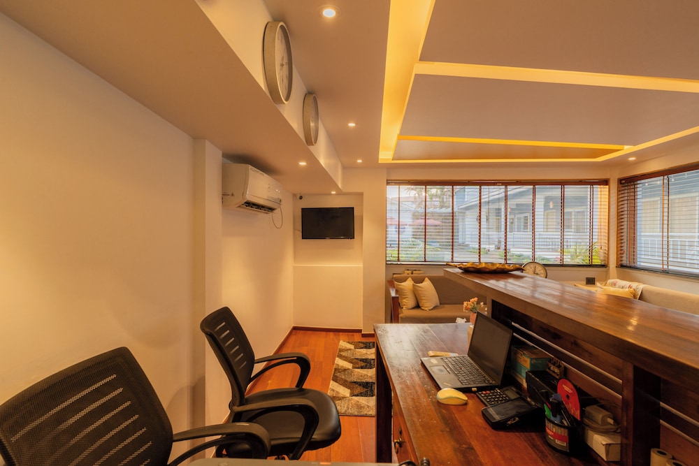 alaya stays gracias seaora retreat