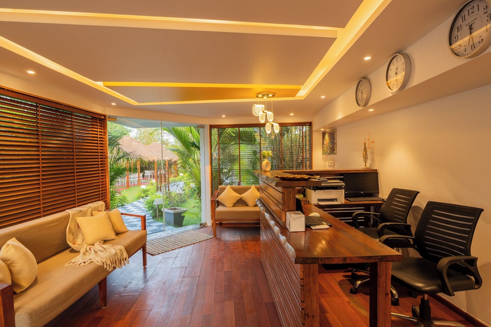 alaya stays gracias seaora retreat