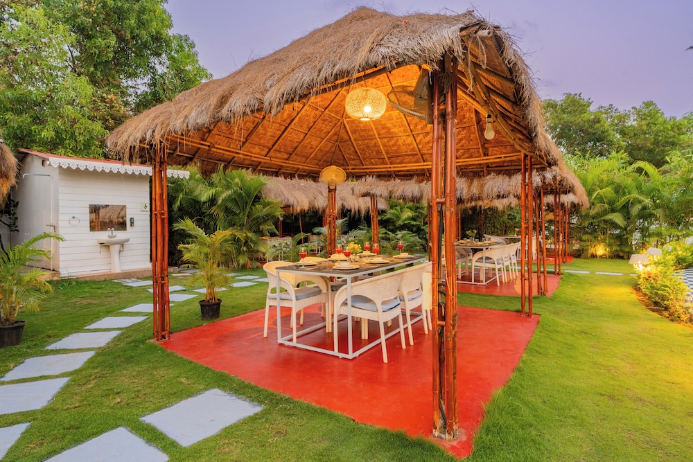 alaya stays gracias seaora retreat