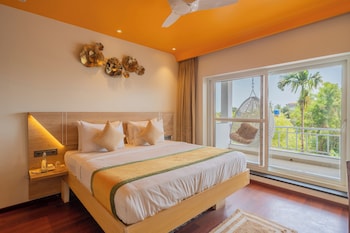 alaya stays gracias seaora retreat