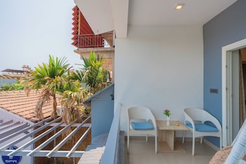 alaya stays gracias seaora retreat