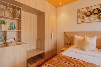 alaya stays gracias seaora retreat