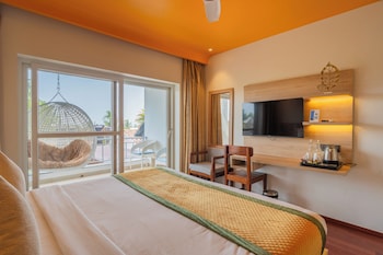 alaya stays gracias seaora retreat