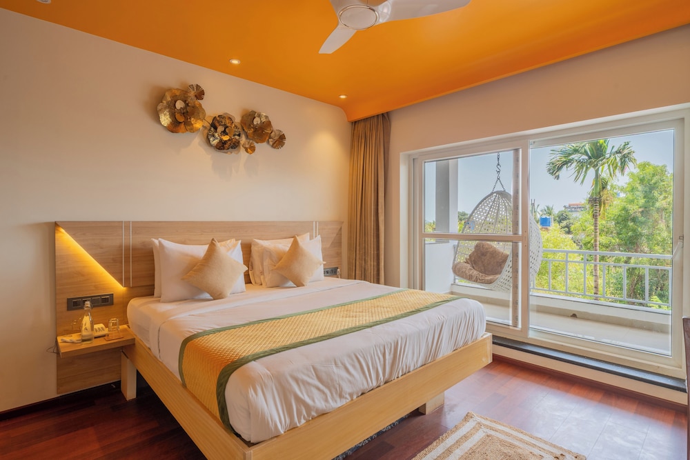 alaya stays gracias seaora retreat