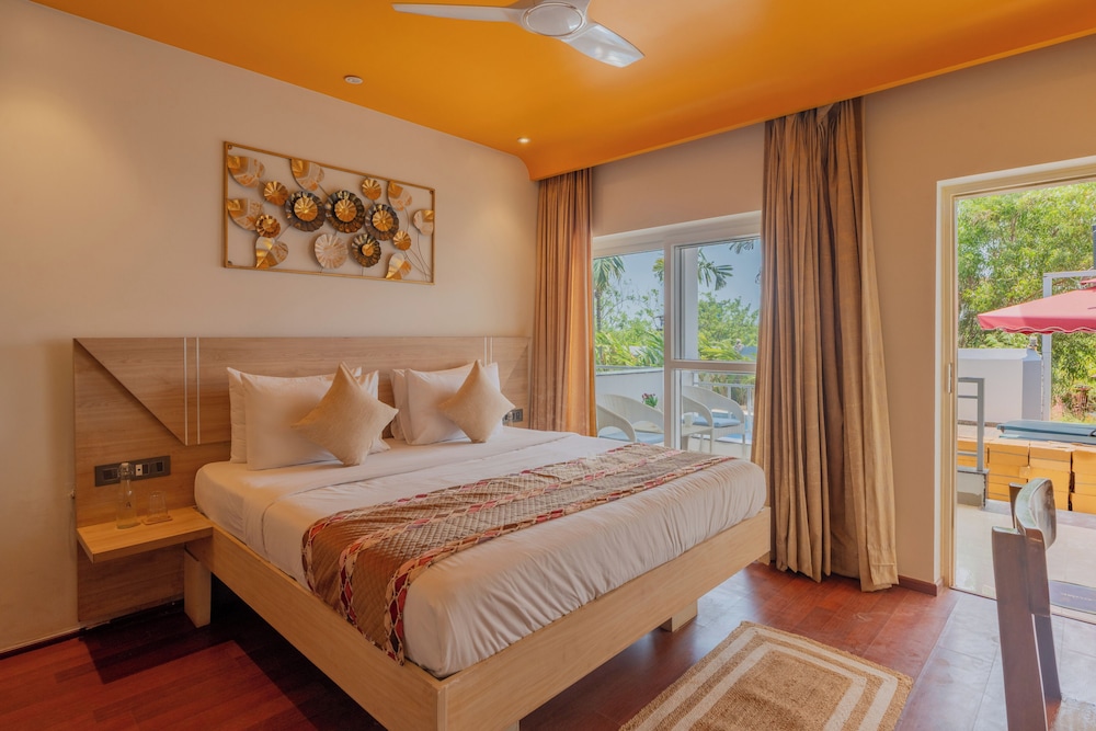 alaya stays gracias seaora retreat