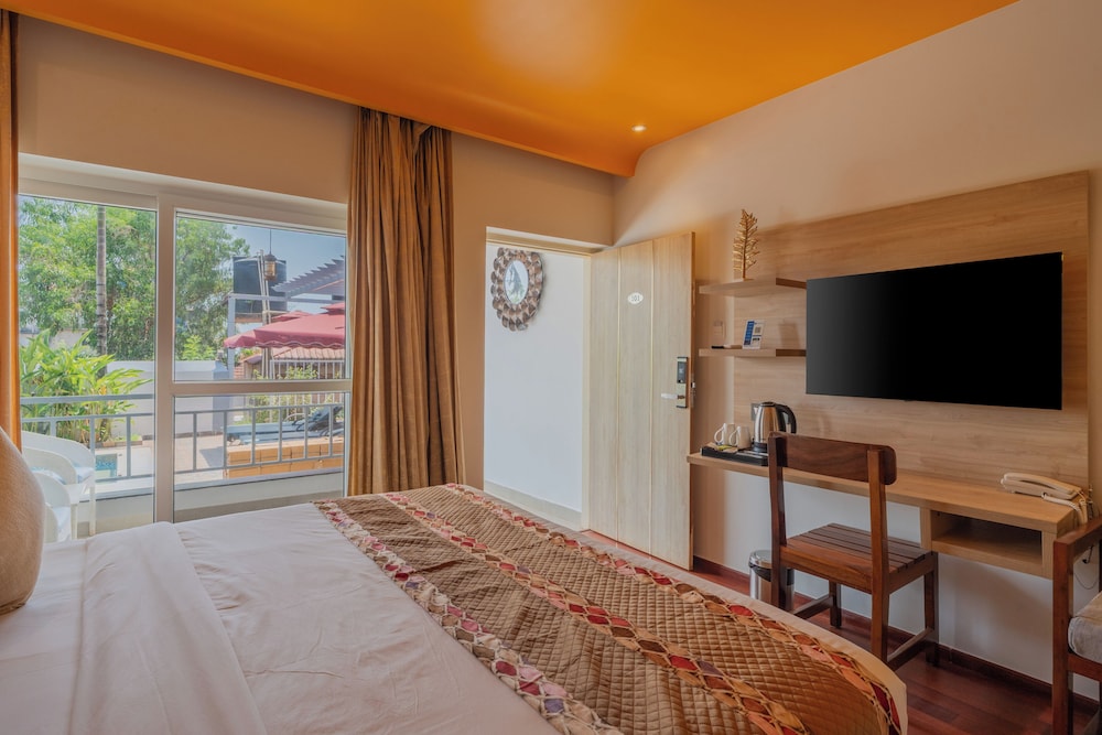 alaya stays gracias seaora retreat