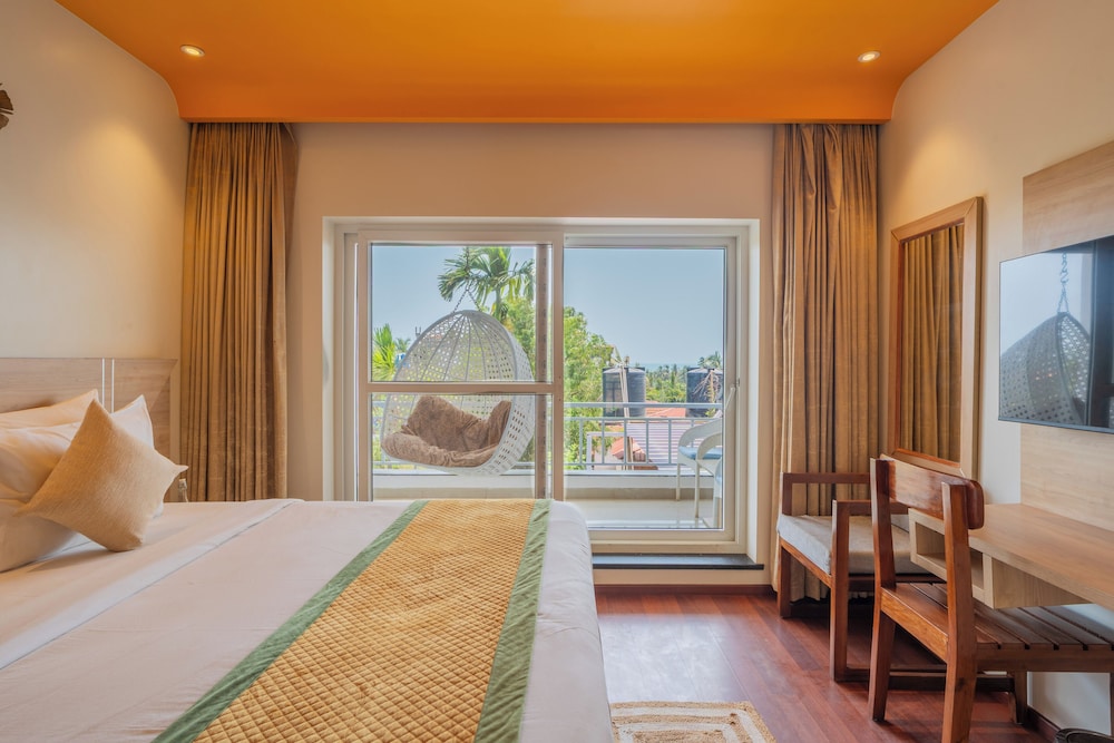 alaya stays gracias seaora retreat