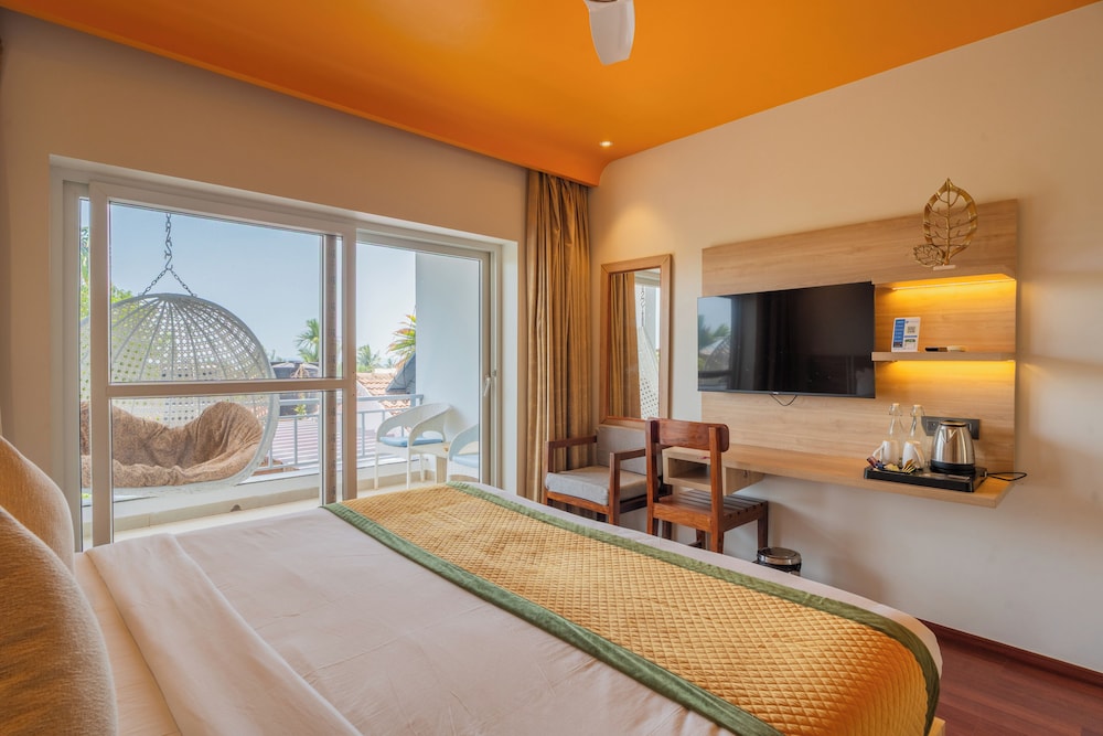 alaya stays gracias seaora retreat