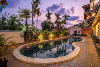 alaya stays gracias seaora retreat