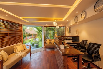 alaya stays gracias seaora retreat