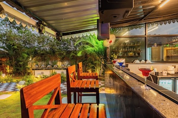 alaya stays gracias seaora retreat