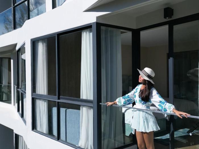 laya resort and residences