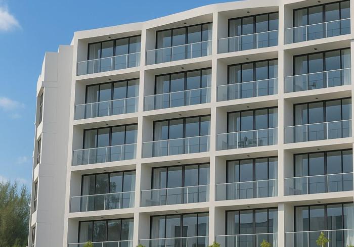 laya resort and residences