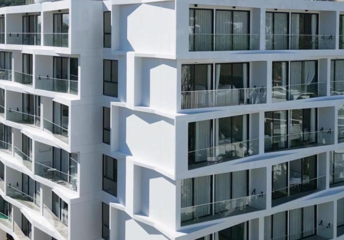 laya resort and residences