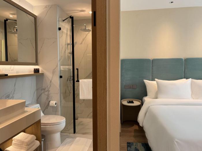 laya resort and residences