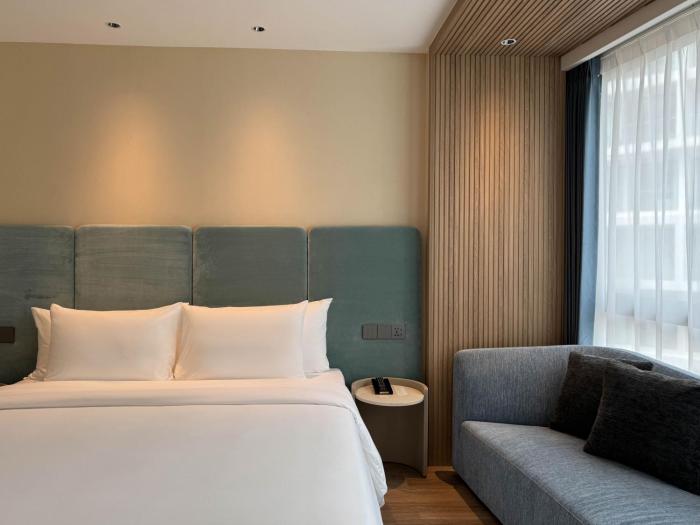 laya resort and residences