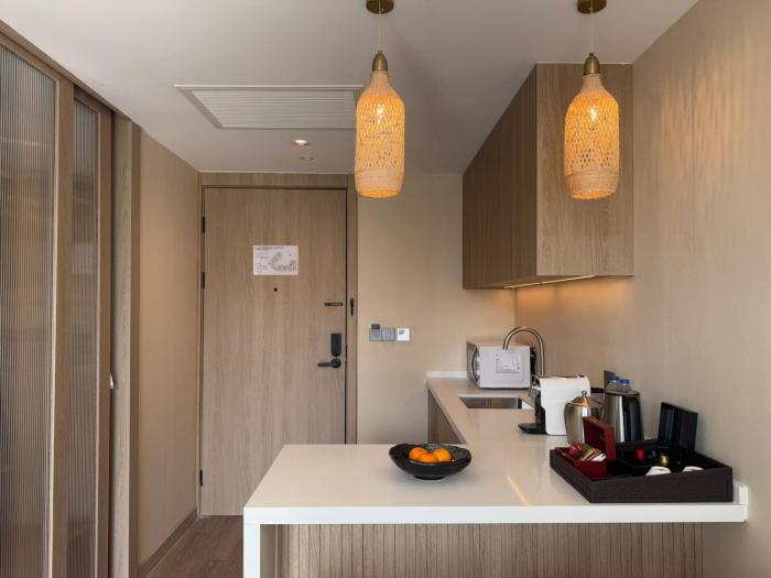 laya resort and residences