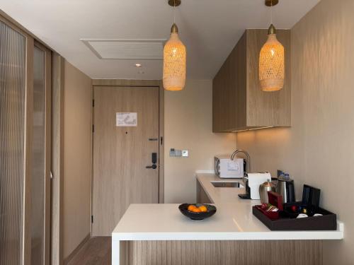 laya resort and residences