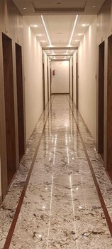 hotel madhava naimisharanya