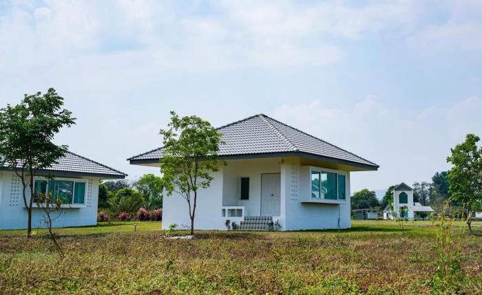 mae taeng