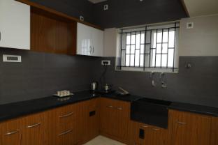 Sendhuran Residence,,3 star