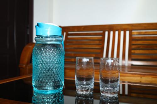 sendhuran residence