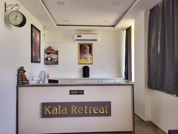 kala retreat